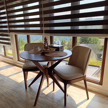 Laki Apartman Zaovine Dış mekan fotoğraf