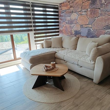 Laki Apartman Zaovine Dış mekan fotoğraf