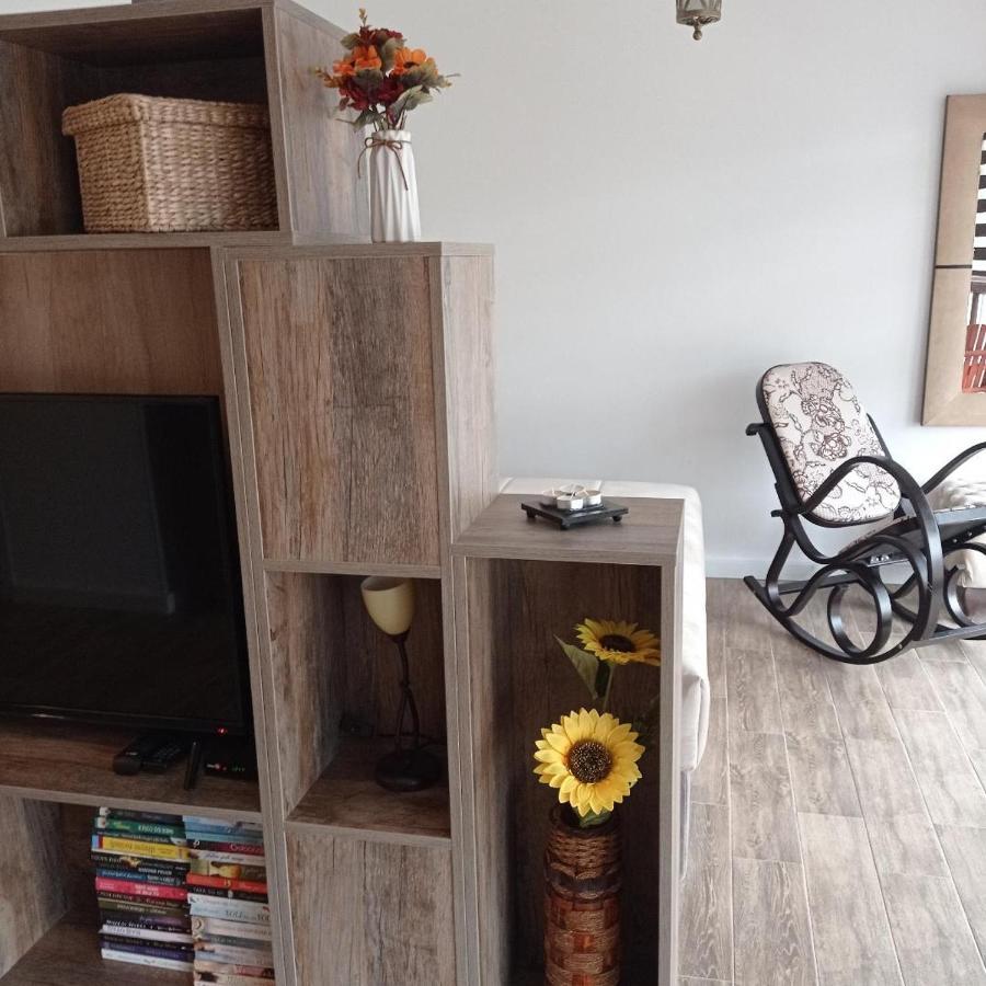 Laki Apartman Zaovine Dış mekan fotoğraf
