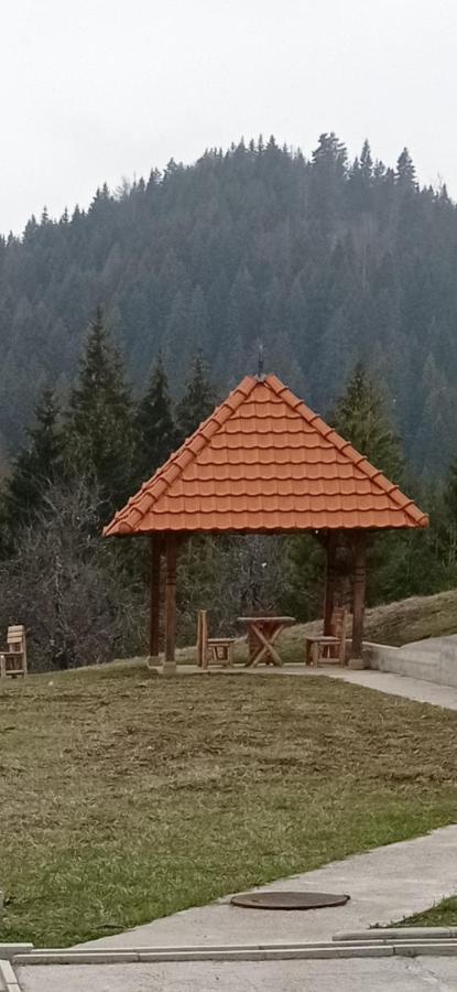 Laki Apartman Zaovine Dış mekan fotoğraf