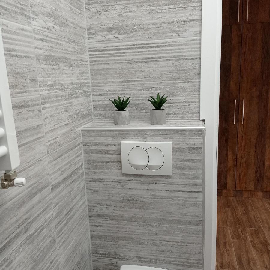 Laki Apartman Zaovine Dış mekan fotoğraf