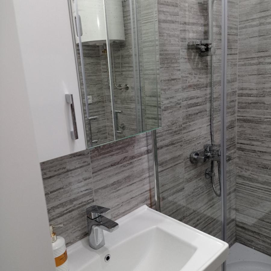 Laki Apartman Zaovine Dış mekan fotoğraf
