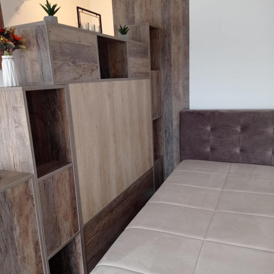 Laki Apartman Zaovine Dış mekan fotoğraf