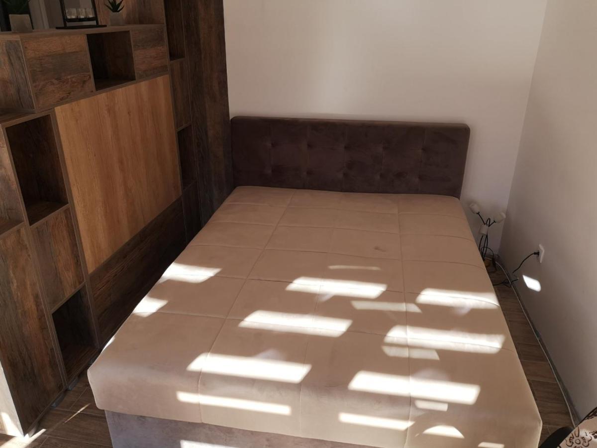 Laki Apartman Zaovine Dış mekan fotoğraf