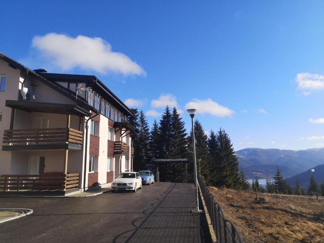 Laki Apartman Zaovine Dış mekan fotoğraf
