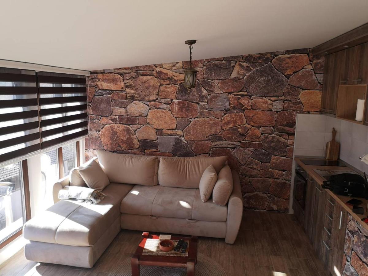 Laki Apartman Zaovine Dış mekan fotoğraf