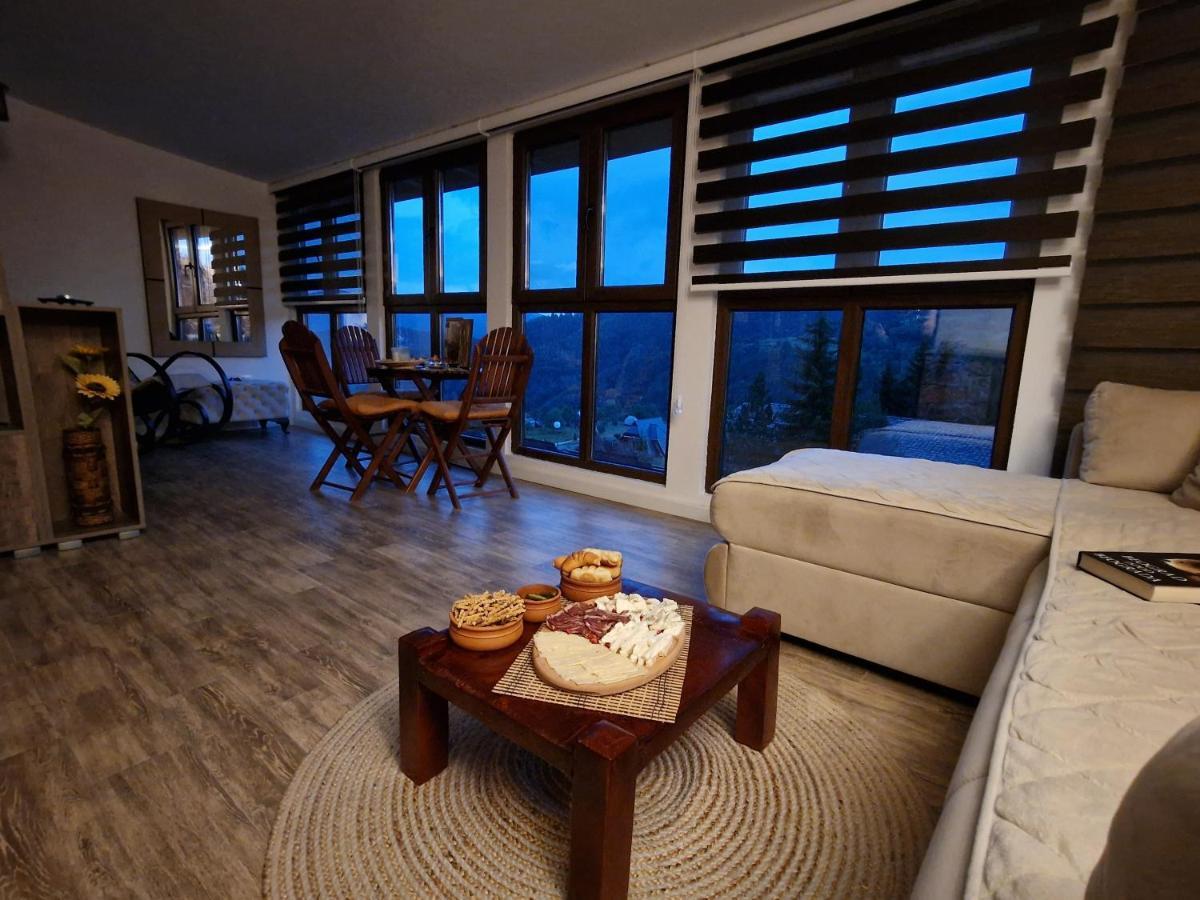 Laki Apartman Zaovine Dış mekan fotoğraf