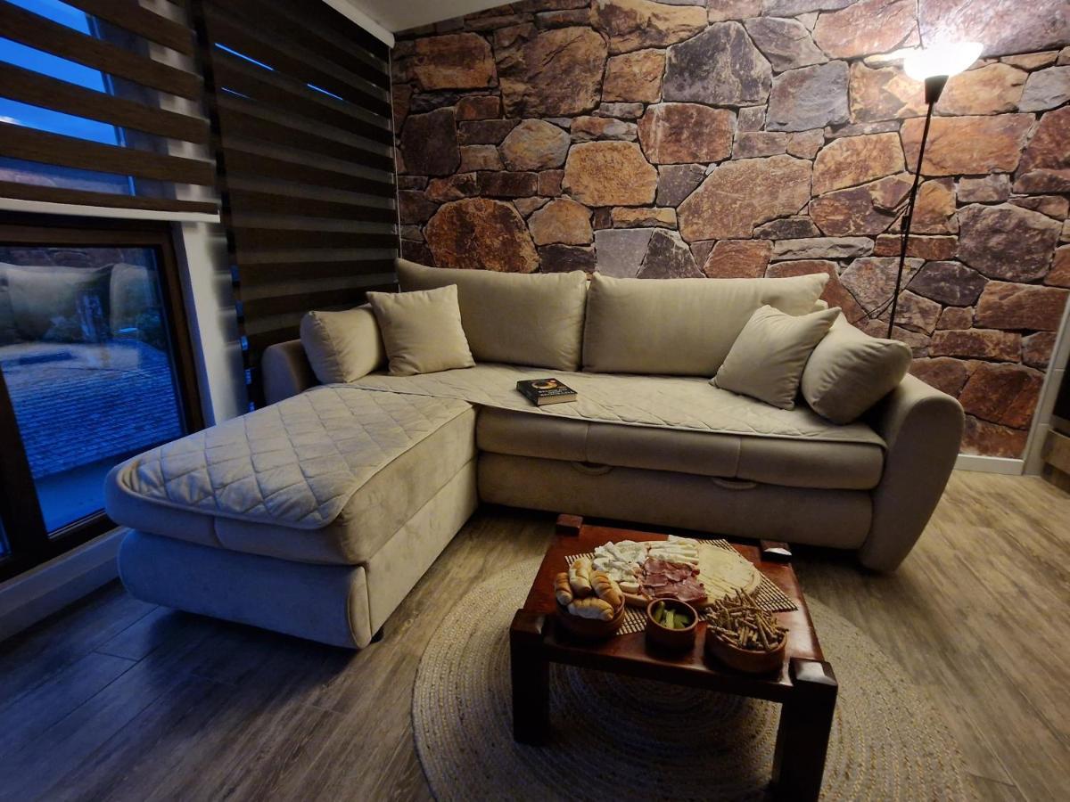 Laki Apartman Zaovine Dış mekan fotoğraf