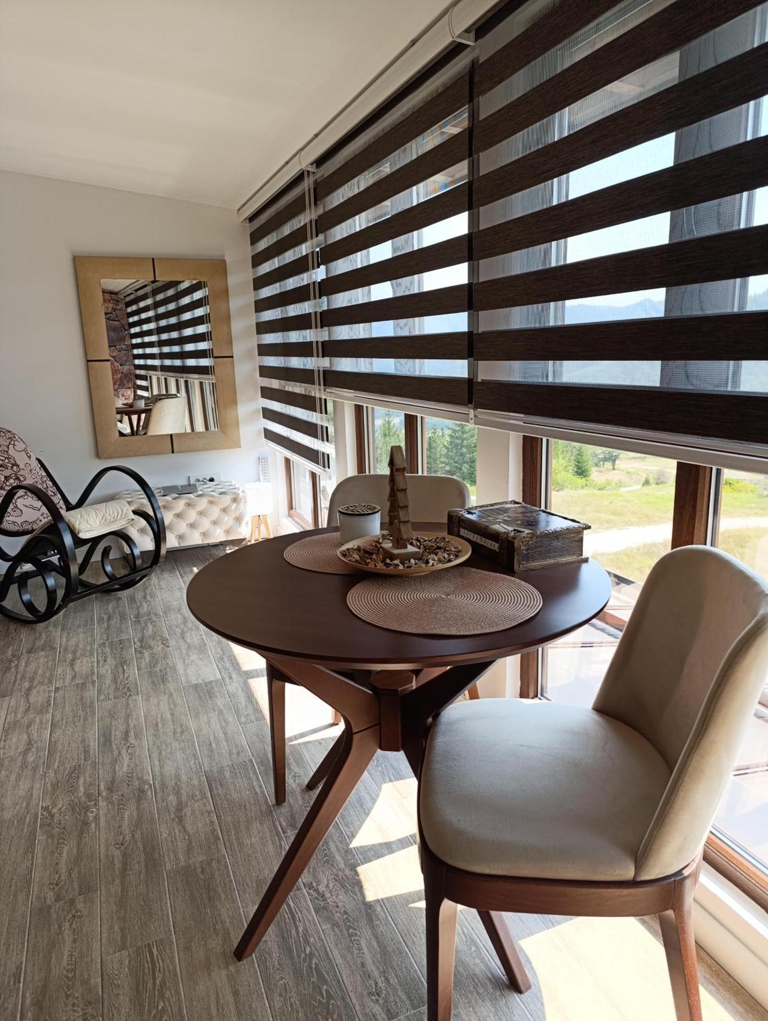 Laki Apartman Zaovine Dış mekan fotoğraf