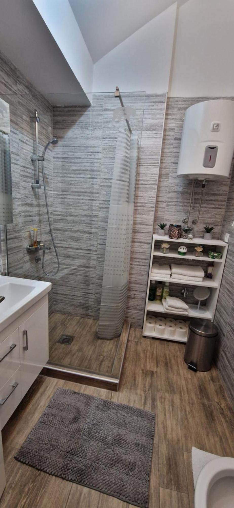 Laki Apartman Zaovine Dış mekan fotoğraf